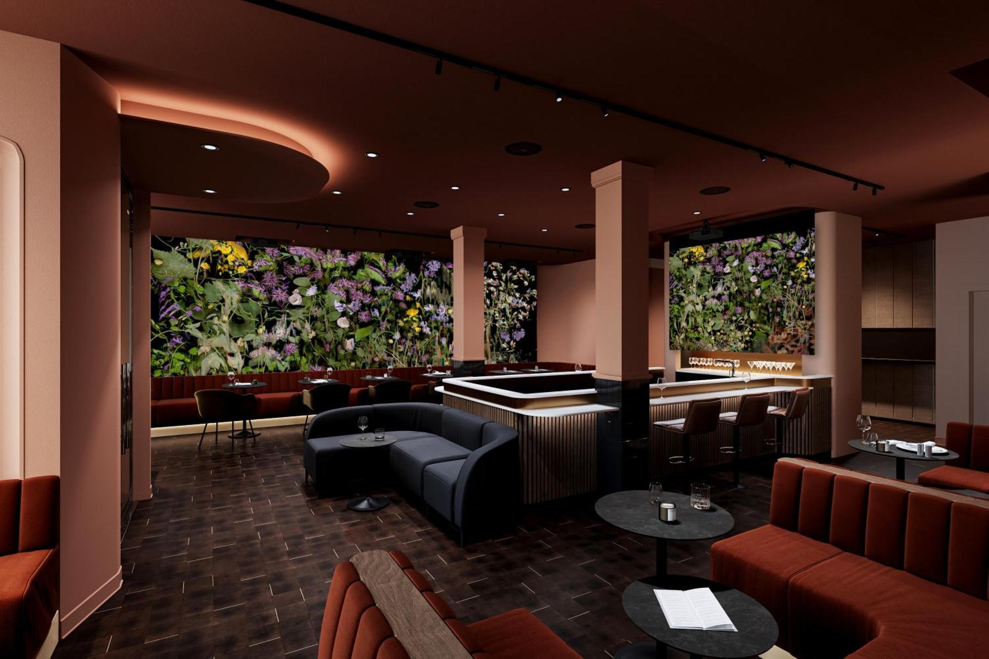 Sonolux Hotel - Montreal — Photos 1